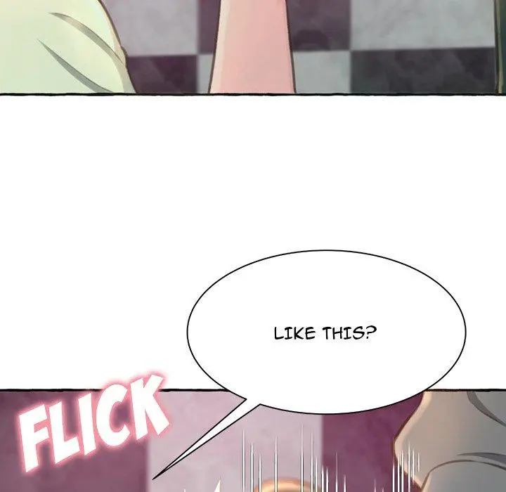 Cant Get To You Manhwa Happygra Chapter 3 - Page 16