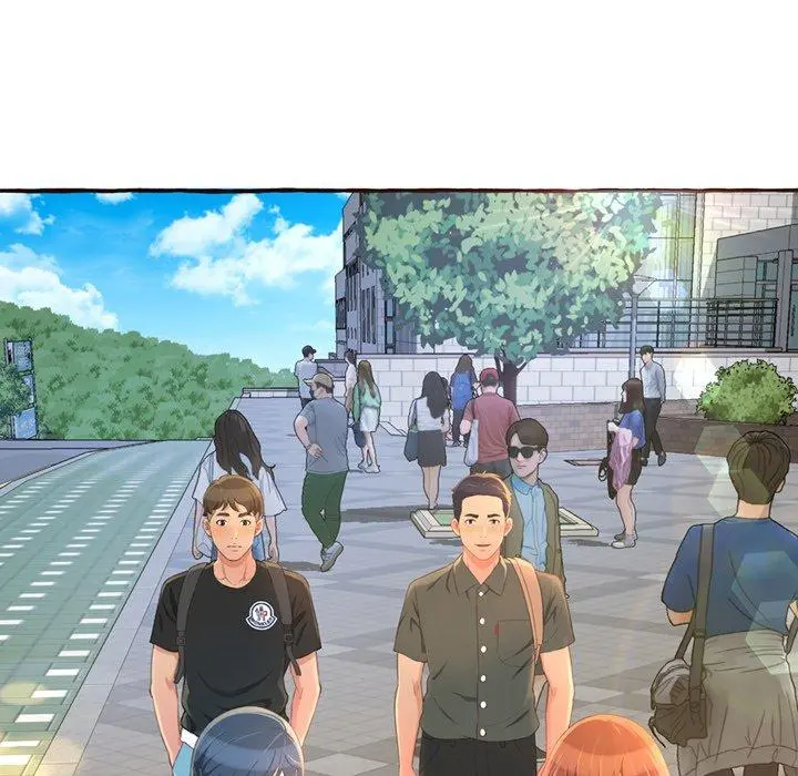 Cant Get To You Manhwa Happygra Chapter 3 - Page 160