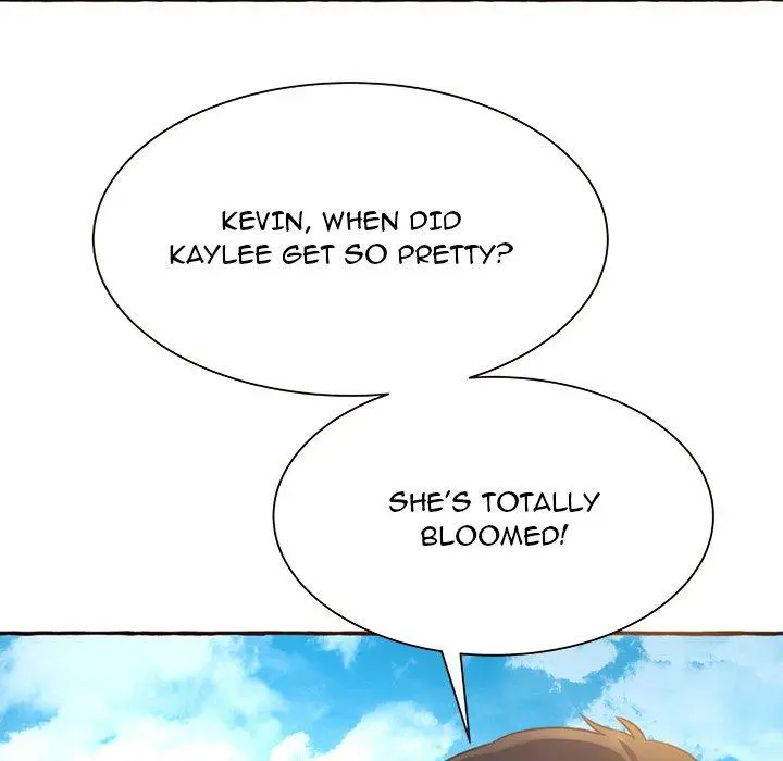 Cant Get To You Manhwa Happygra Chapter 3 - Page 162