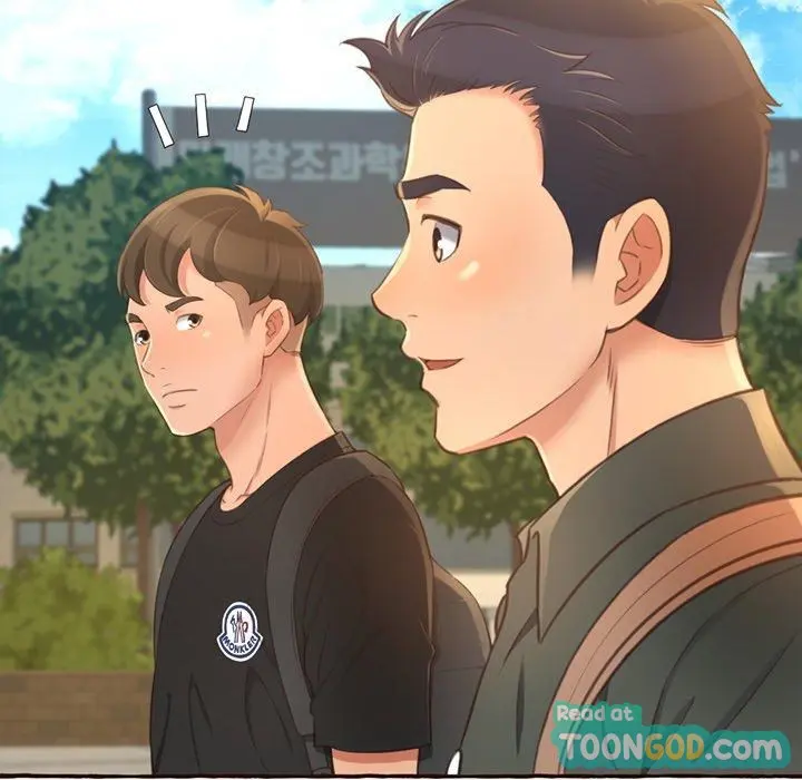 Cant Get To You Manhwa Happygra Chapter 3 - Page 163