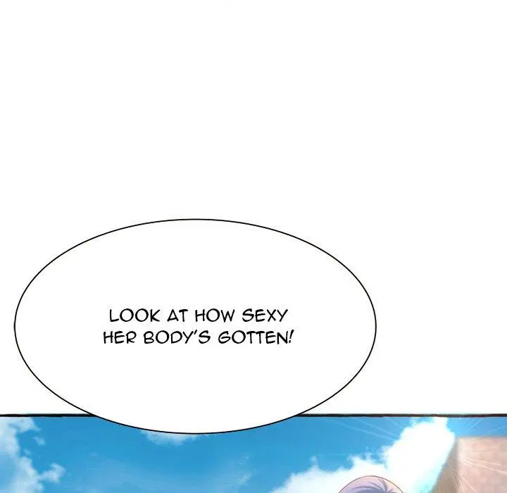 Cant Get To You Manhwa Happygra Chapter 3 - Page 164
