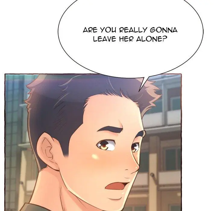 Cant Get To You Manhwa Happygra Chapter 3 - Page 167