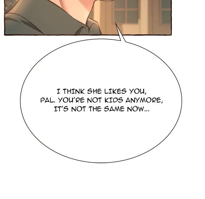 Cant Get To You Manhwa Happygra Chapter 3 - Page 168