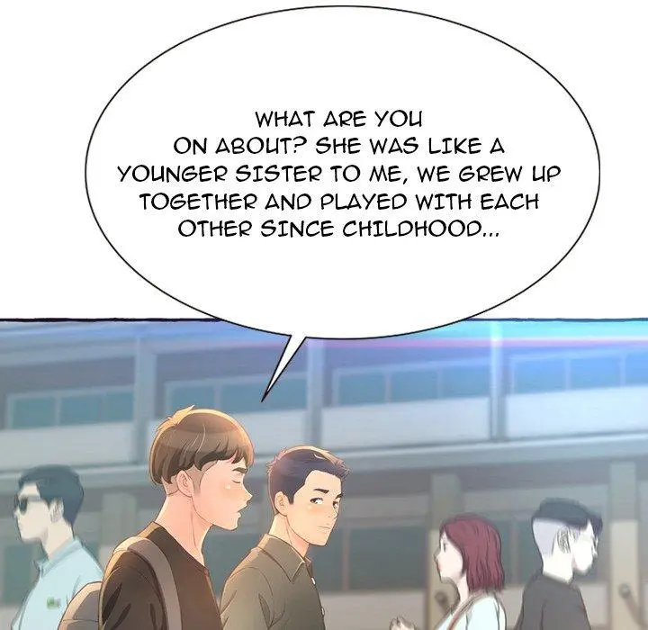 Cant Get To You Manhwa Happygra Chapter 3 - Page 169