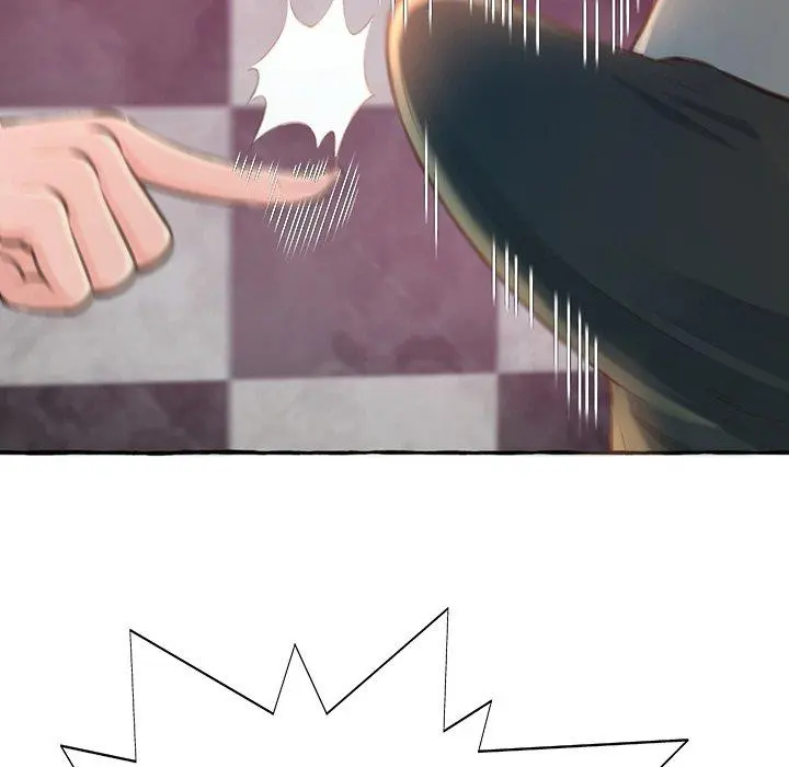 Cant Get To You Manhwa Happygra Chapter 3 - Page 17