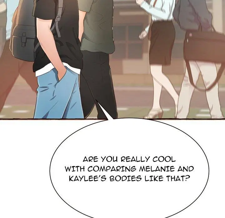 Cant Get To You Manhwa Happygra Chapter 3 - Page 170