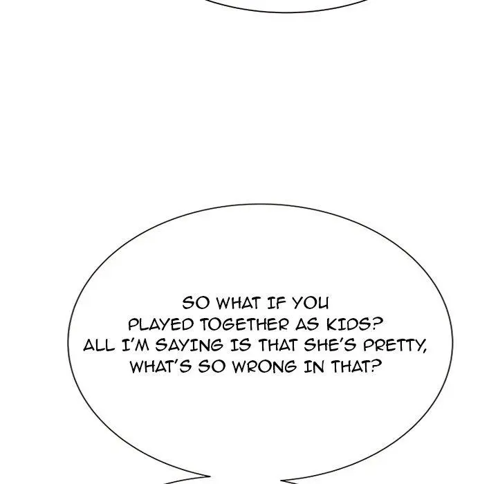 Cant Get To You Manhwa Happygra Chapter 3 - Page 171