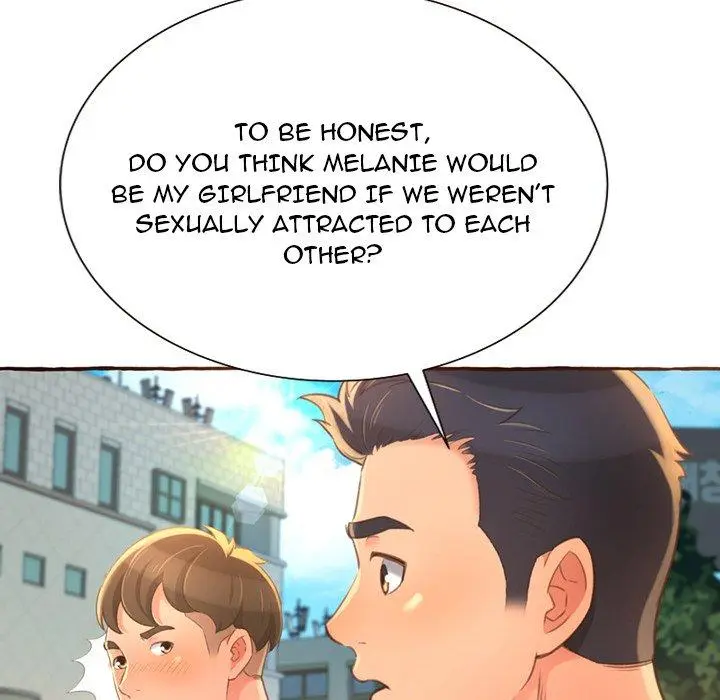 Cant Get To You Manhwa Happygra Chapter 3 - Page 172