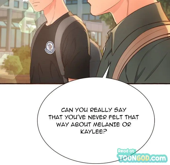 Cant Get To You Manhwa Happygra Chapter 3 - Page 173