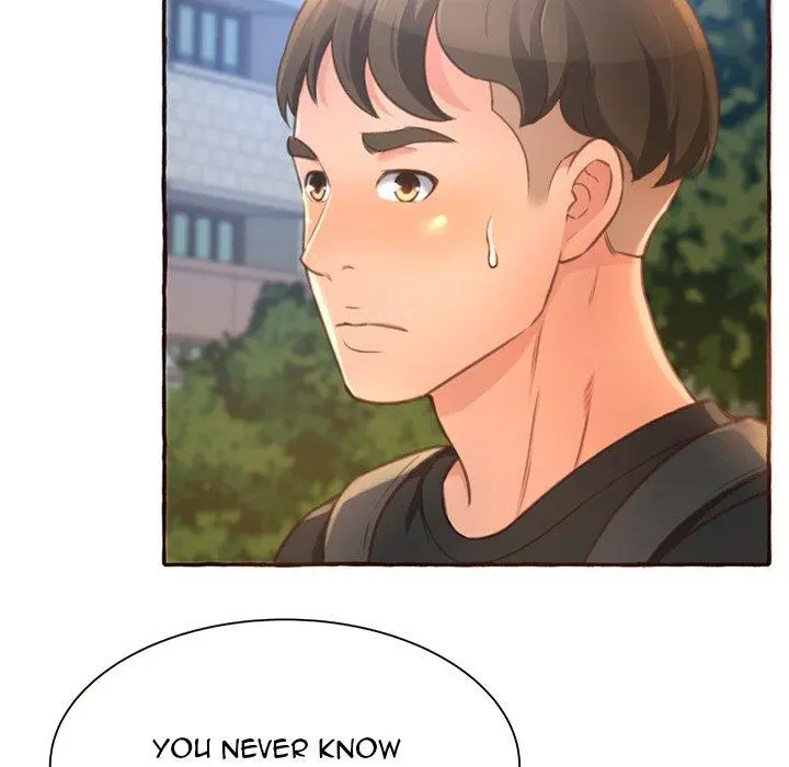 Cant Get To You Manhwa Happygra Chapter 3 - Page 175