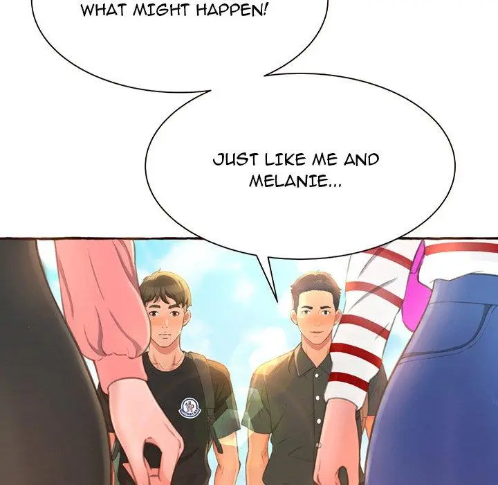 Cant Get To You Manhwa Happygra Chapter 3 - Page 176