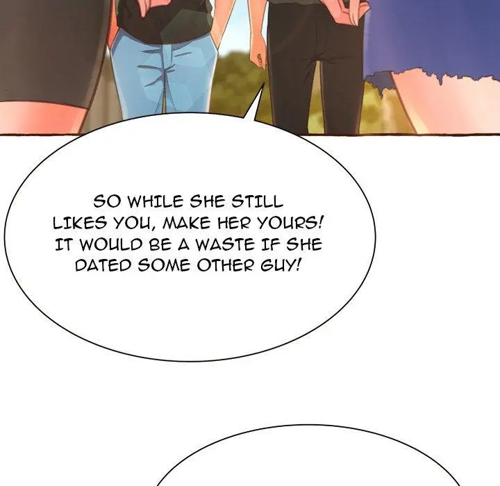 Cant Get To You Manhwa Happygra Chapter 3 - Page 177