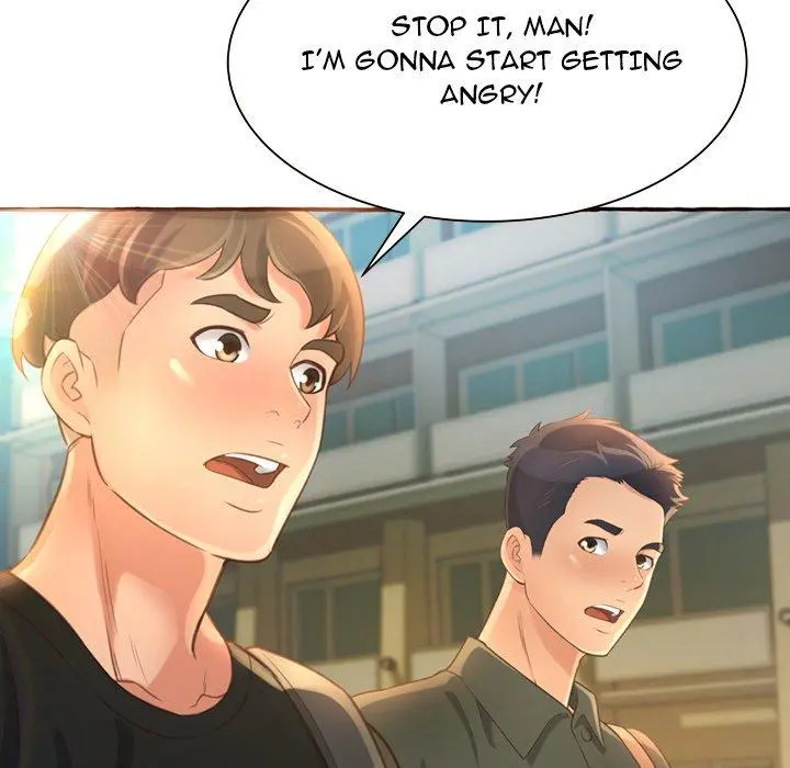 Cant Get To You Manhwa Happygra Chapter 3 - Page 178