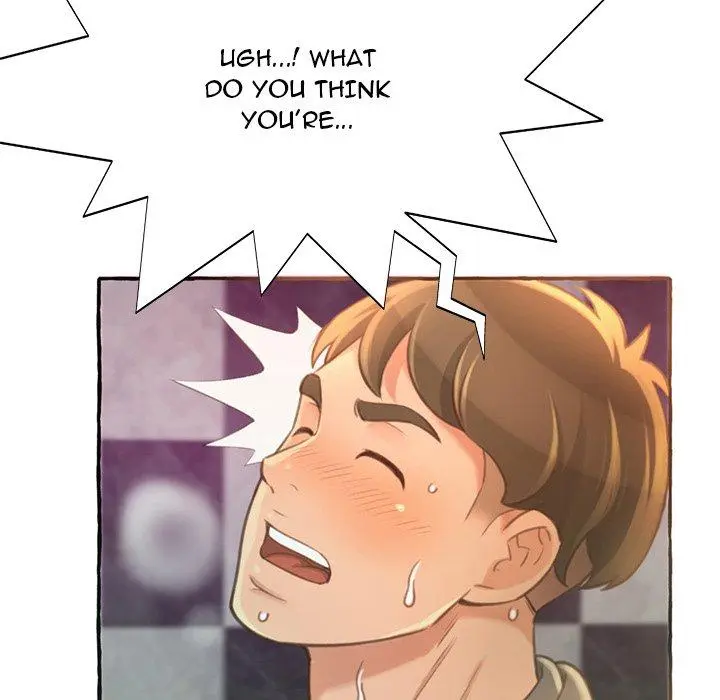Cant Get To You Manhwa Happygra Chapter 3 - Page 18