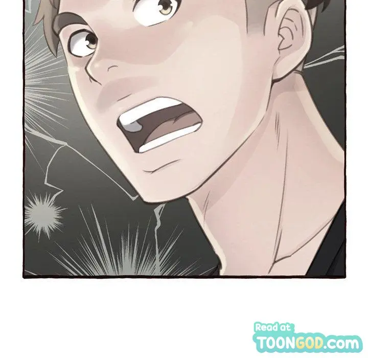 Cant Get To You Manhwa Happygra Chapter 3 - Page 184