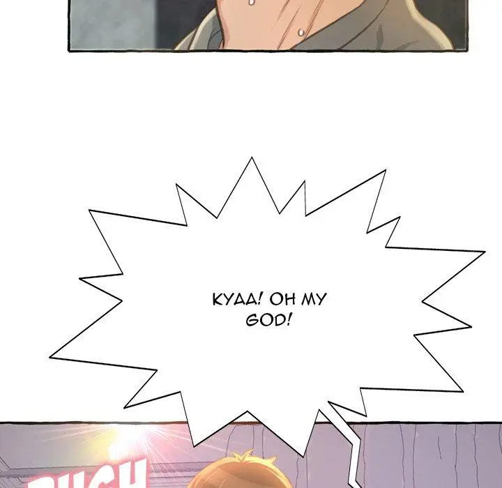 Cant Get To You Manhwa Happygra Chapter 3 - Page 19