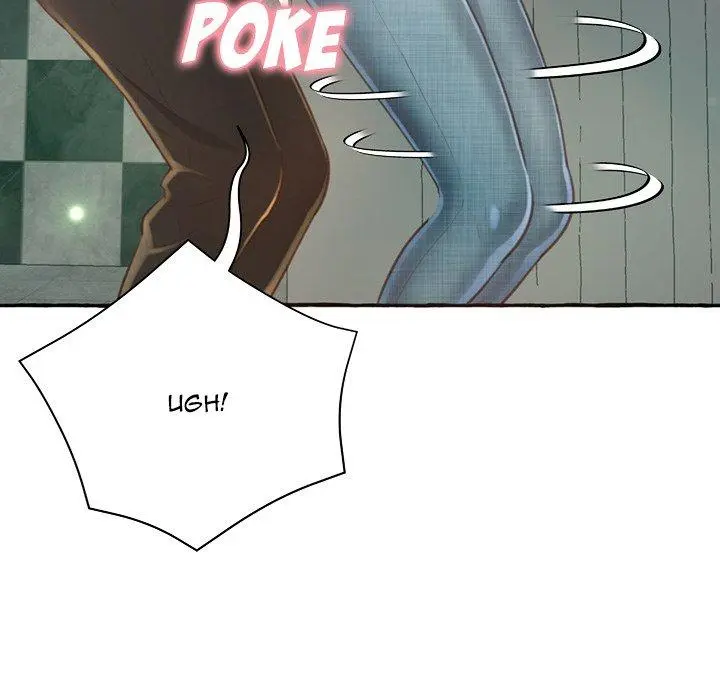 Cant Get To You Manhwa Happygra Chapter 3 - Page 21