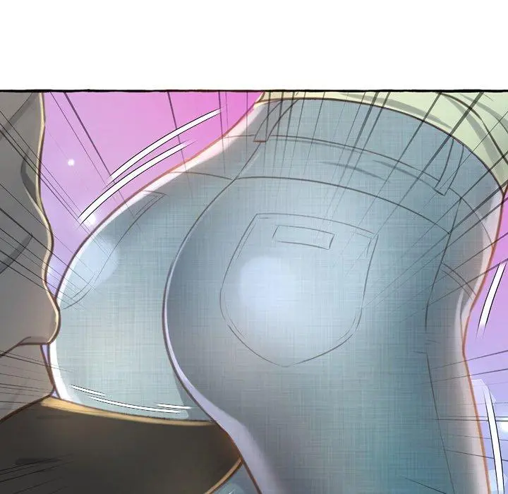 Cant Get To You Manhwa Happygra Chapter 3 - Page 22