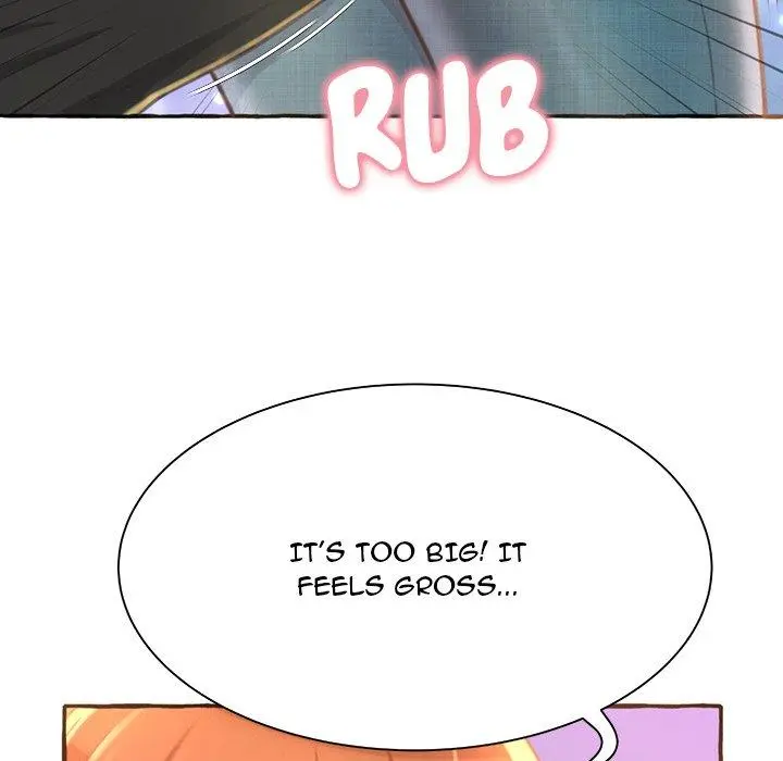 Cant Get To You Manhwa Happygra Chapter 3 - Page 23