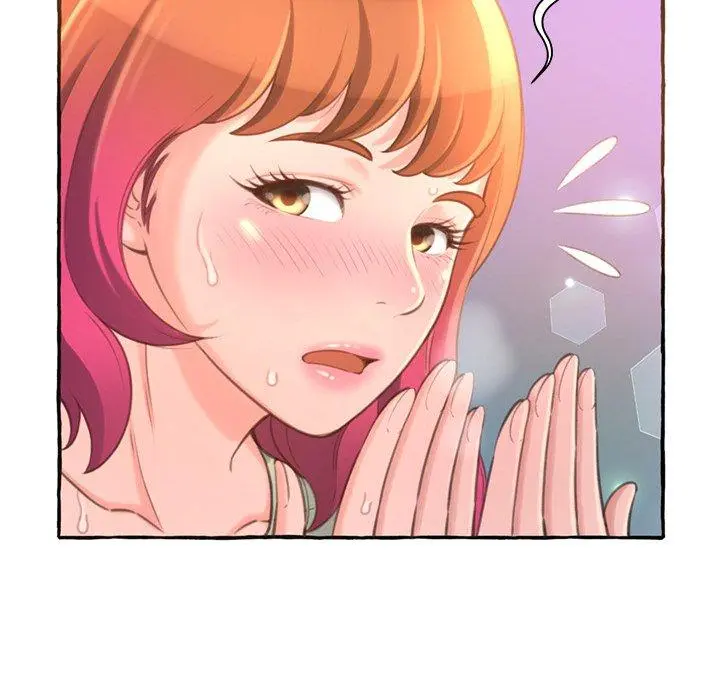 Cant Get To You Manhwa Happygra Chapter 3 - Page 24