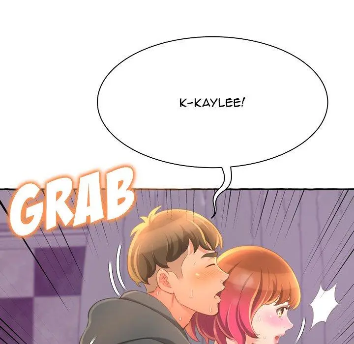 Cant Get To You Manhwa Happygra Chapter 3 - Page 25