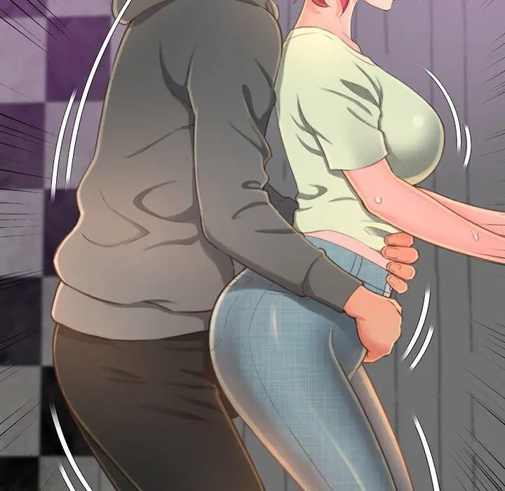 Cant Get To You Manhwa Happygra Chapter 3 - Page 26