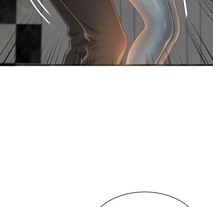 Cant Get To You Manhwa Happygra Chapter 3 - Page 27