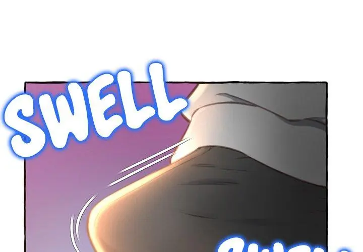 Cant Get To You Manhwa Happygra Chapter 3 - Page 3