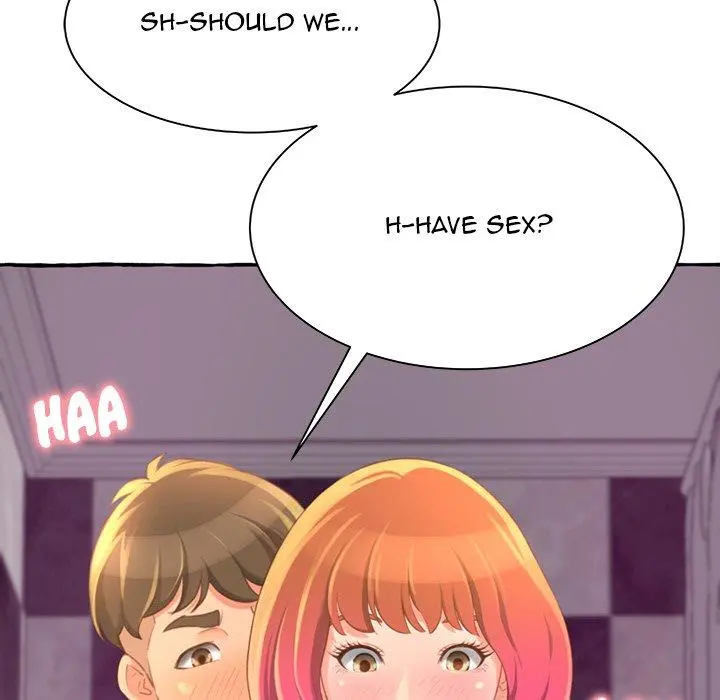 Cant Get To You Manhwa Happygra Chapter 3 - Page 30