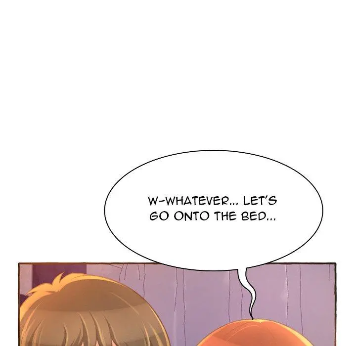 Cant Get To You Manhwa Happygra Chapter 3 - Page 33