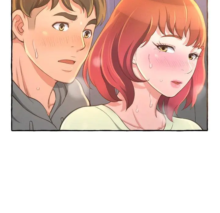 Cant Get To You Manhwa Happygra Chapter 3 - Page 34