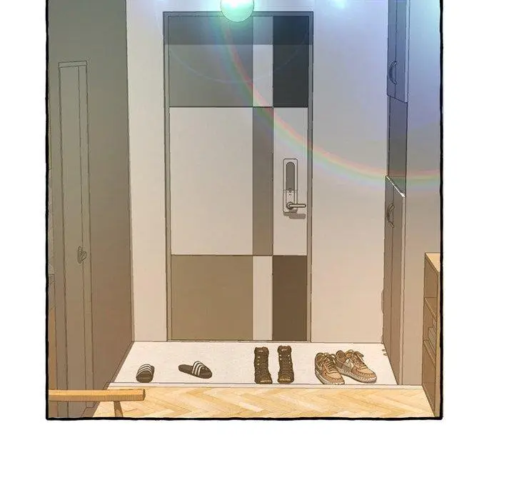 Cant Get To You Manhwa Happygra Chapter 3 - Page 36