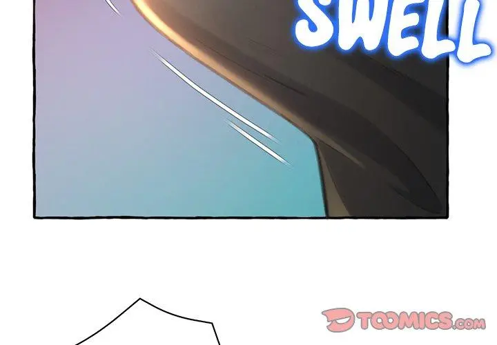 Cant Get To You Manhwa Happygra Chapter 3 - Page 4