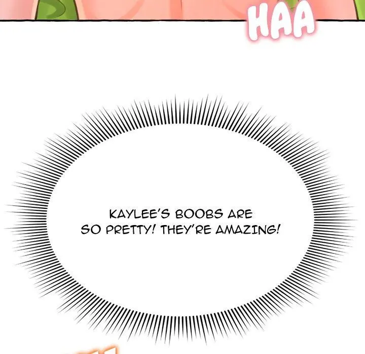 Cant Get To You Manhwa Happygra Chapter 3 - Page 43
