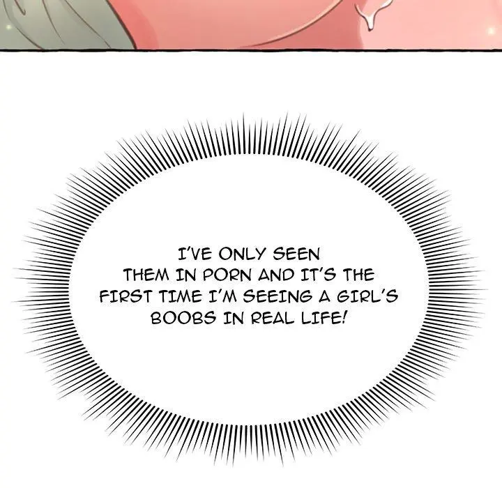 Cant Get To You Manhwa Happygra Chapter 3 - Page 45