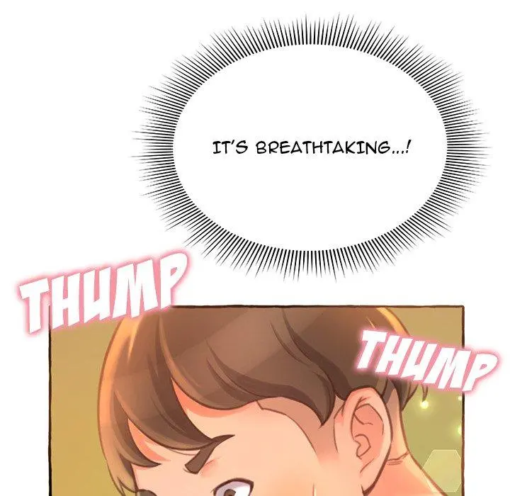 Cant Get To You Manhwa Happygra Chapter 3 - Page 46