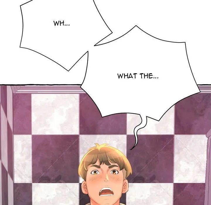 Cant Get To You Manhwa Happygra Chapter 3 - Page 5