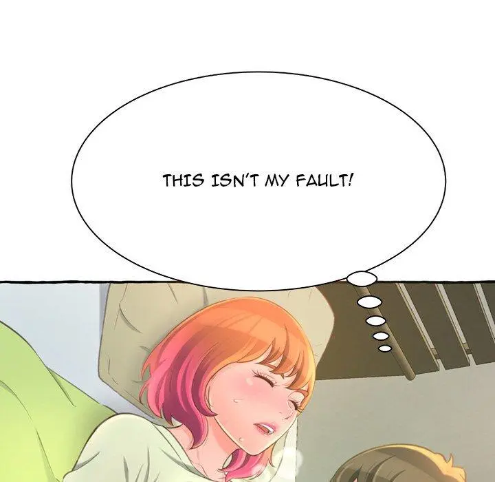 Cant Get To You Manhwa Happygra Chapter 3 - Page 53