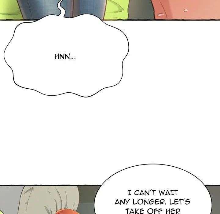 Cant Get To You Manhwa Happygra Chapter 3 - Page 55