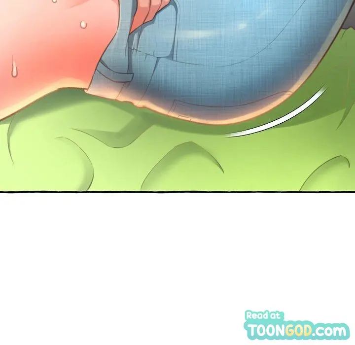 Cant Get To You Manhwa Happygra Chapter 3 - Page 59