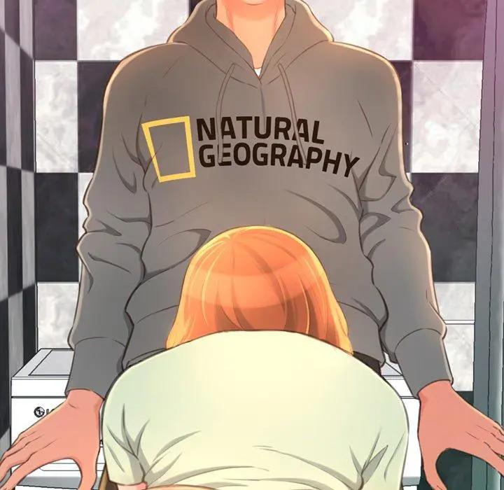 Cant Get To You Manhwa Happygra Chapter 3 - Page 6
