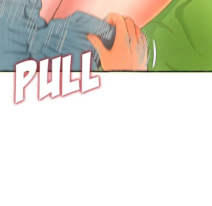 Cant Get To You Manhwa Happygra Chapter 3 - Page 61