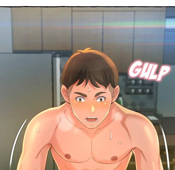 Cant Get To You Manhwa Happygra Chapter 3 - Page 62