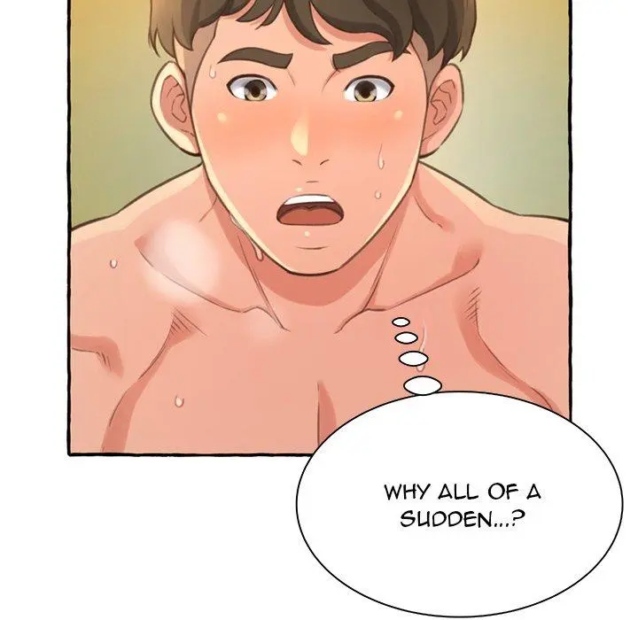 Cant Get To You Manhwa Happygra Chapter 3 - Page 71