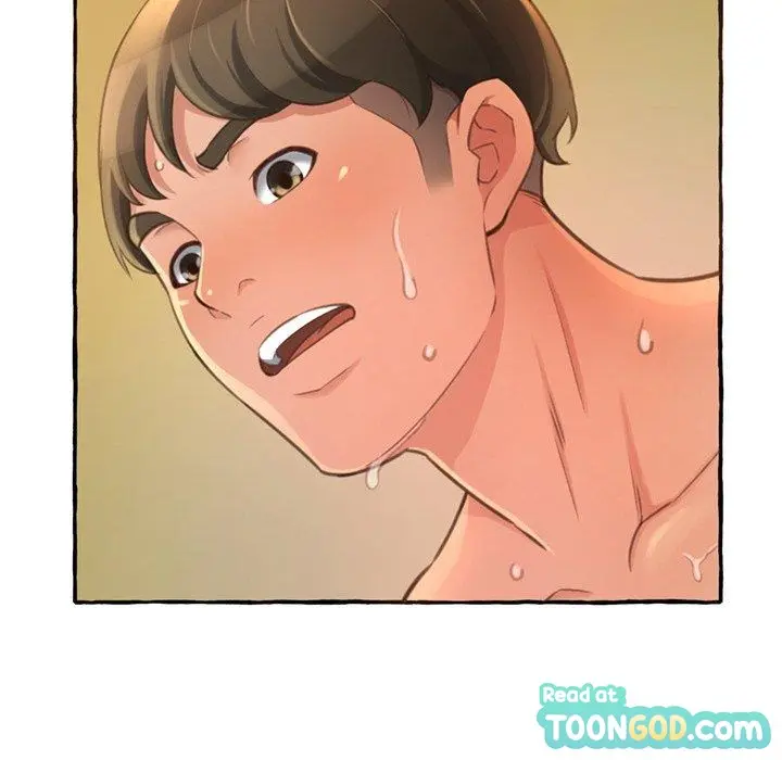 Cant Get To You Manhwa Happygra Chapter 3 - Page 75