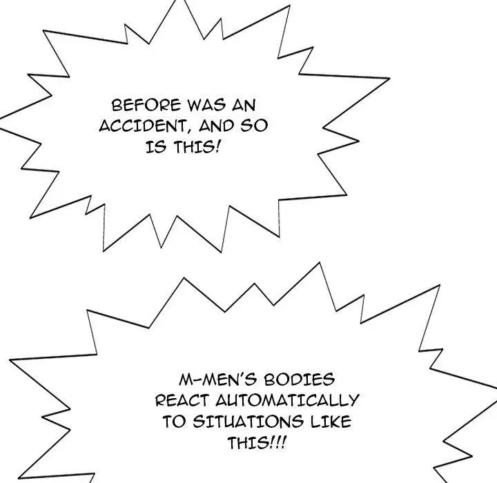 Cant Get To You Manhwa Happygra Chapter 3 - Page 8