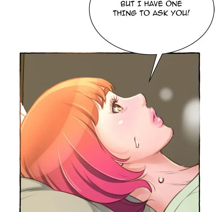 Cant Get To You Manhwa Happygra Chapter 3 - Page 80