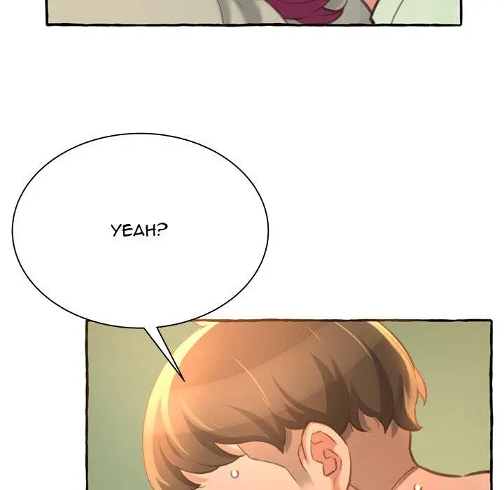 Cant Get To You Manhwa Happygra Chapter 3 - Page 81