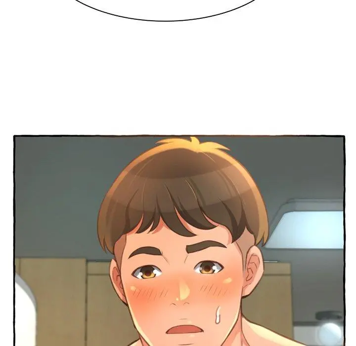 Cant Get To You Manhwa Happygra Chapter 3 - Page 86