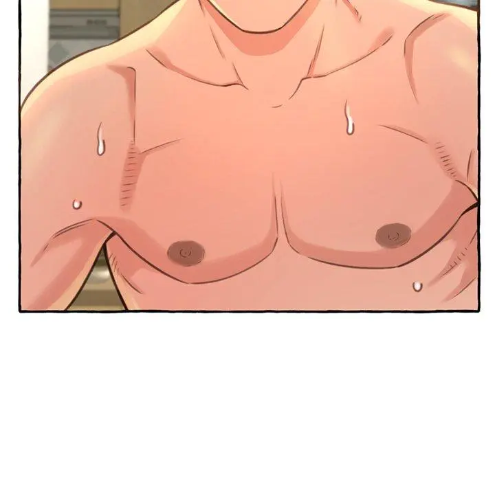 Cant Get To You Manhwa Happygra Chapter 3 - Page 87